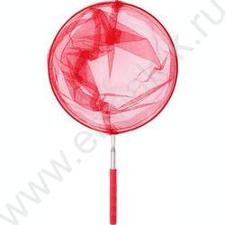 Сачок Овал регулируемый 86*24см ассорти | Фото 7