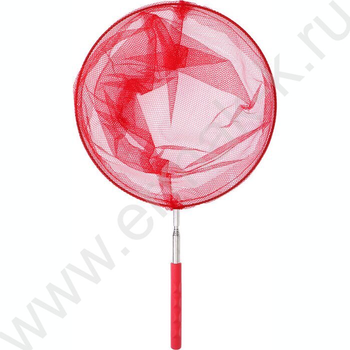 Сачок Овал регулируемый 86*24см ассорти | Фото 7