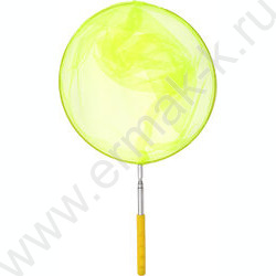 Сачок Овал регулируемый 86*24см ассорти | Фото 9