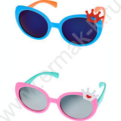 Очки детские "Принцесса" ассорти | Фото 2