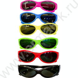 Очки детские ассорти | Фото 1