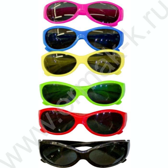 Очки детские ассорти | Фото 1