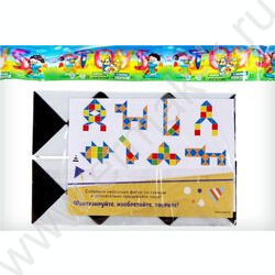 Игра Головоломка "Змейка" ассорти | Фото 5