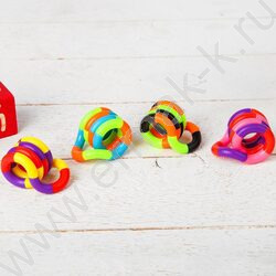 Игра Головоломка "Змейка" ассорти | Фото 2
