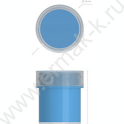Гуашь   6цв 20мл Jolly Friends Pastel | Фото 3