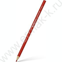 Карандаши пластиковые 12цв Kids Space Animals, грифель 3мм /трехгранные /европодвес | Фото 2