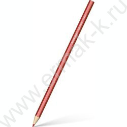 Карандаши пластиковые 18цв Jolly Friends, грифель 3мм /шестигранные /европодвес | Фото 2