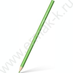 Карандаши  18цв Jolly Friends, грифель - 3мм /шестигранные /европодвес | Фото 2