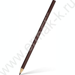 Карандаши  18цв Safari, грифель - 3,3мм /трехгранные /европодвес | Фото 2