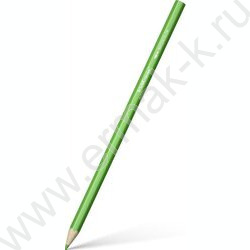 Карандаши акварельные 12цв Jolly Friends, грифель 3мм /+кисть /европодвес | Фото 2