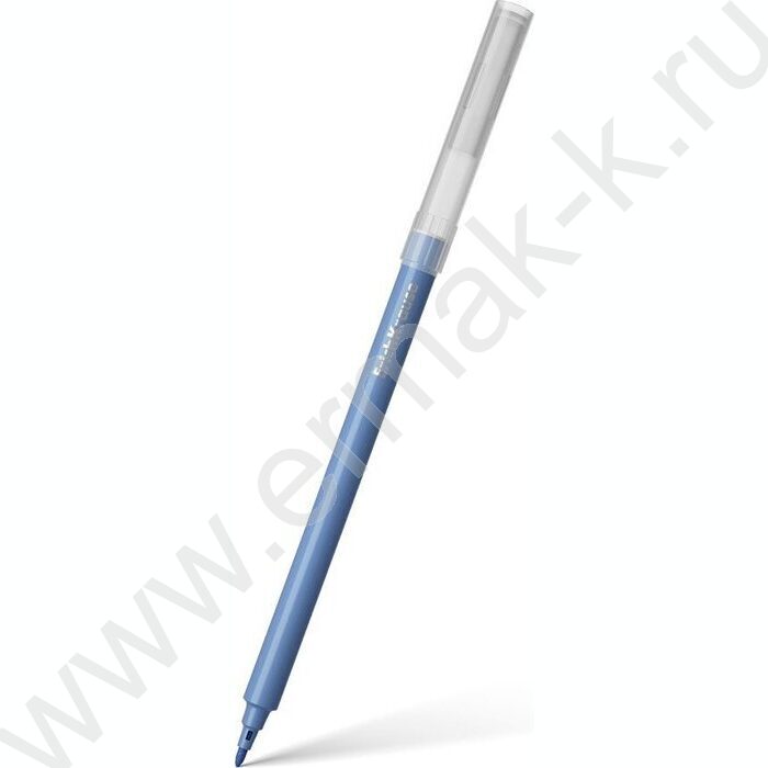 Фломастеры   8цв Jolly Friends Pastel Easy Washable /в футляре с европодвесом | Фото 2