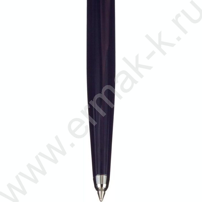 Ручка шар автомат синяя 0,5мм " Selection Original" /корпус синий | Фото 2