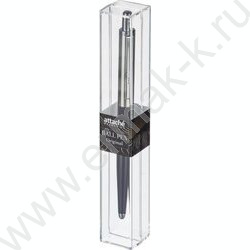 Ручка шар автомат синяя 0,5мм " Selection Original" /корпус синий | Фото 4