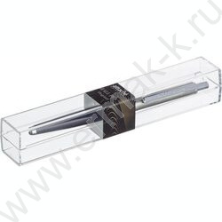 Ручка шар автомат синяя 0,5мм " Selection Original" /корпус синий | Фото 5