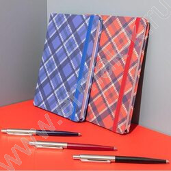 Ручка шар автомат синяя 0,5мм " Selection Original" /корпус синий | Фото 7