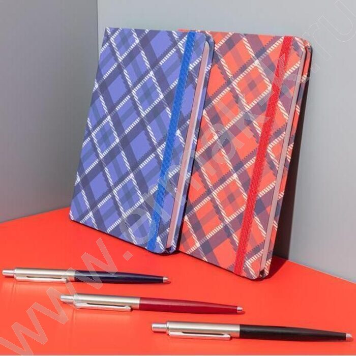 Ручка шар автомат синяя 0,5мм " Selection Original" /корпус синий | Фото 7