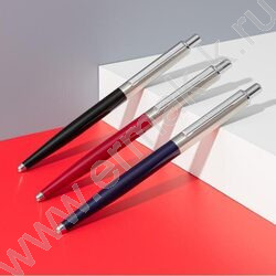 Ручка шар автомат синяя 0,5мм " Selection Original" /корпус синий | Фото 8