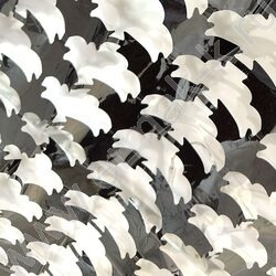 Занавес "Летучая мышь" NEW | Фото 1