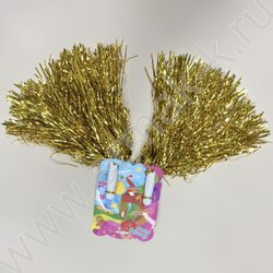 Пипидастр /золото NEW | Фото 2