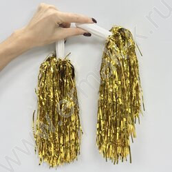 Пипидастр /золото NEW | Фото 3