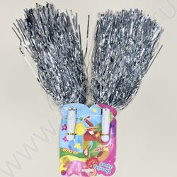 Пипидастр /серебро NEW | Фото 2