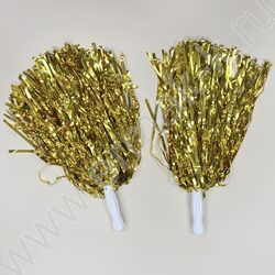 Пипидастр /золото NEW | Фото 1