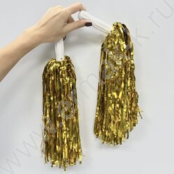 Пипидастр /золото NEW | Фото 3