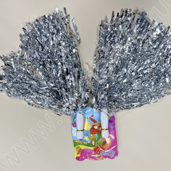 Пипидастр /серебро NEW | Фото 2