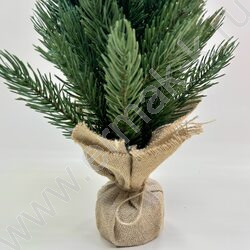 Ель  45cм. 24X05 NEW | Фото 2