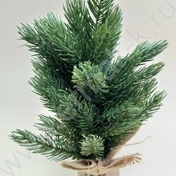 Ель  45cм. 24X05 NEW | Фото 3