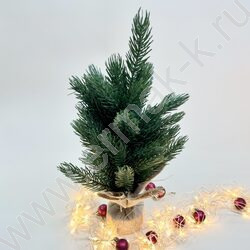 Ель  45cм. 24X05 NEW | Фото 4