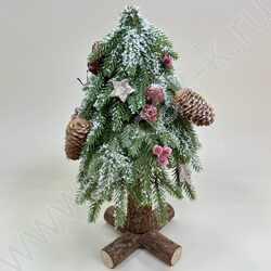 Ель  40см. FC-1 NEW | Фото 1