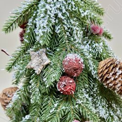 Ель  40см. FC-1 NEW | Фото 2