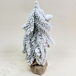 Ель заснеженная  36см. NEW | Фото 1