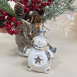 Сувенир "Снеговик" NEW | Фото 2