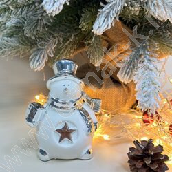 Сувенир "Снеговик" NEW | Фото 3