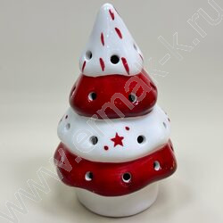 Подсвечник "Елка" NEW | Фото 1