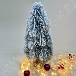 Ель заснеженная  36см. NEW | Фото 3