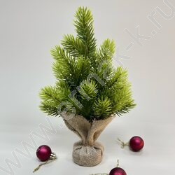 Сосна 25см. NEW | Фото 3