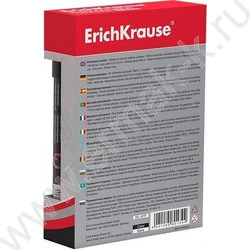 Маркер перм. /черный/ 1,5мм круг P-200   | Фото 3