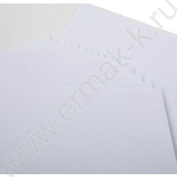 Папка д/акварели А4 20л 200г/м2 "Дом у озера" /тиснение | Фото 3