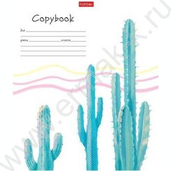 Тетрадь  18л клетка "Для девочек"  5видов | Фото 4