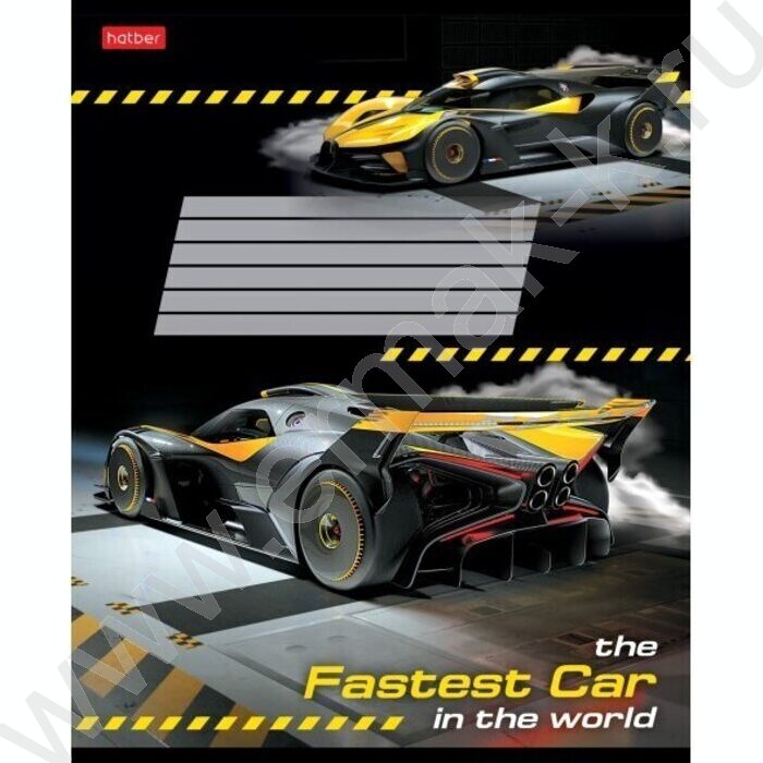 Тетрадь  18л клетка "Для мальчиков"  5видов | Фото 4