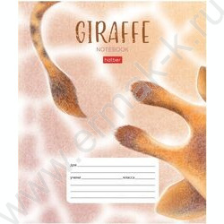 Тетрадь  18л клетка "Ассорти"  5видов | Фото 2