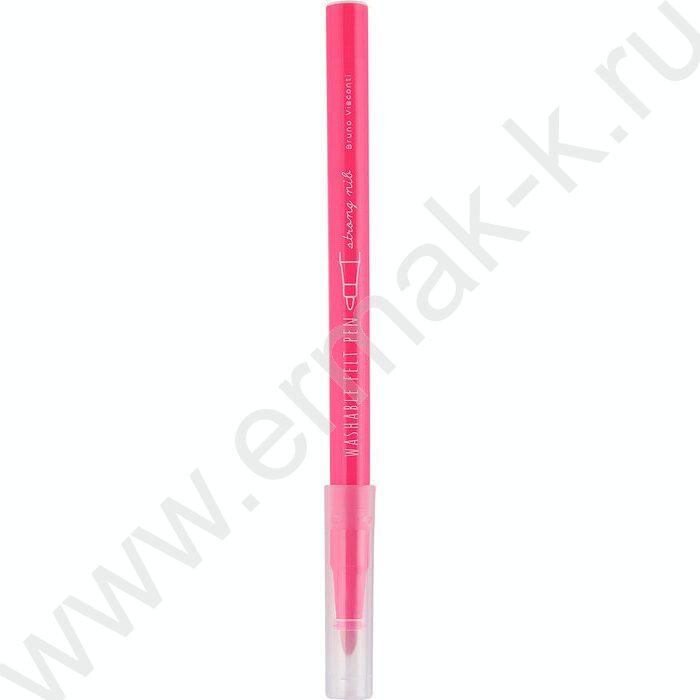 Фломастеры  12цв Easycolor пластиковый пенал | Фото 4