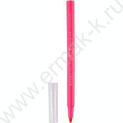 Фломастеры  12цв Easycolor пластиковый пенал | Фото 5