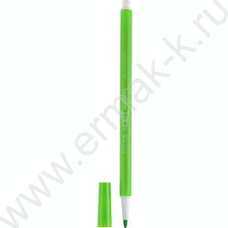 Фломастеры  18цв Kidscolor пластиковая туба | Фото 3