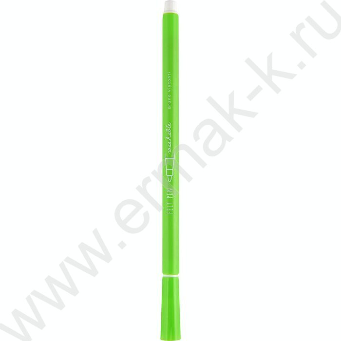 Фломастеры  12цв Kidscolor пластиковая туба | Фото 3