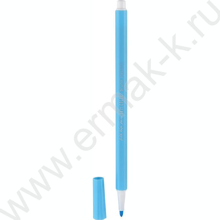 Фломастеры  12цв Easycolor к/кор | Фото 5