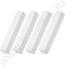 Мел белый   4шт "Аниме" | Фото 2